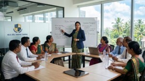 ESL Teacher Training