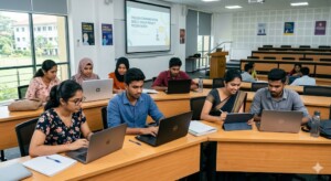 University Solutions