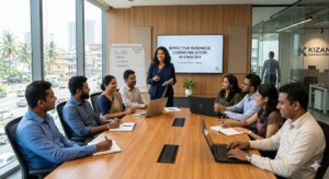 Corporate English Training