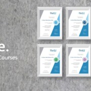 New Certification on MyDynEd App!