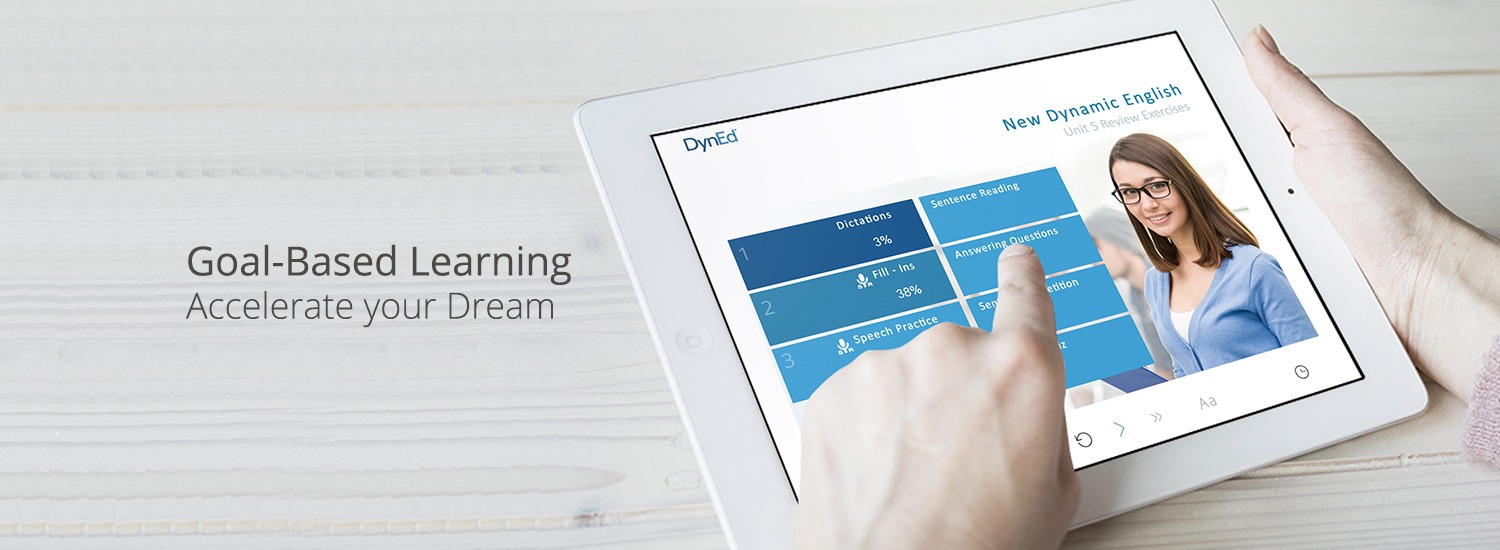 DynEd Neo delivers predictable outcomes for every student