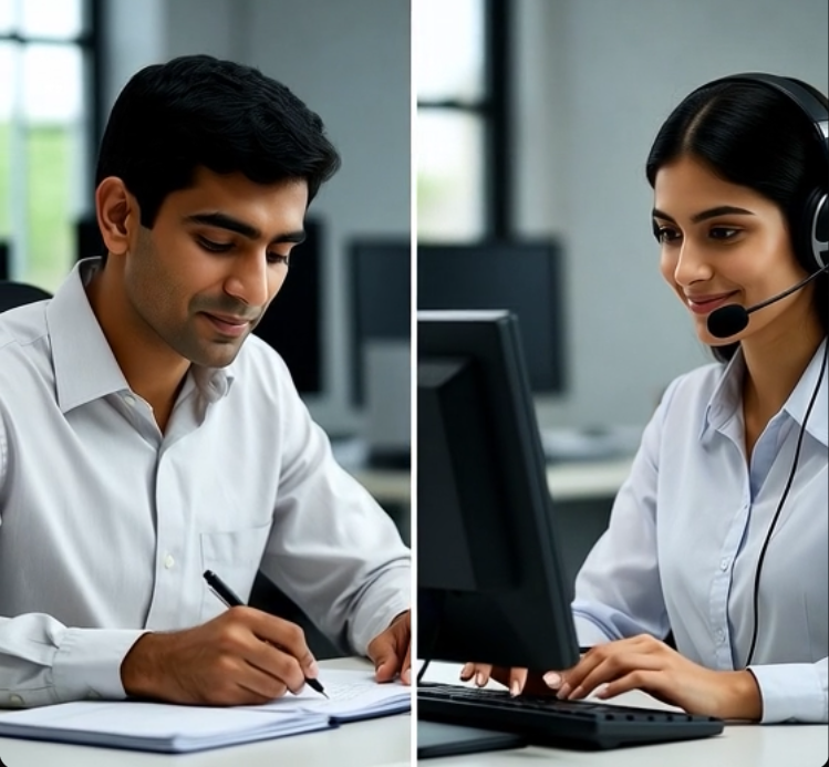 FluentiQ Assessment Platform