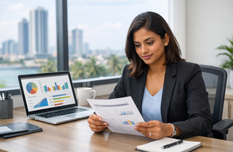 HLS training progress