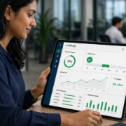 neoStudy App — Track Staff English Progress in Real Time | HLS