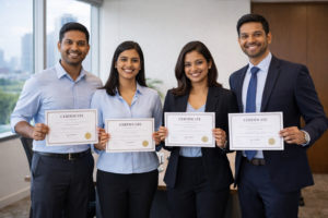 smart business English