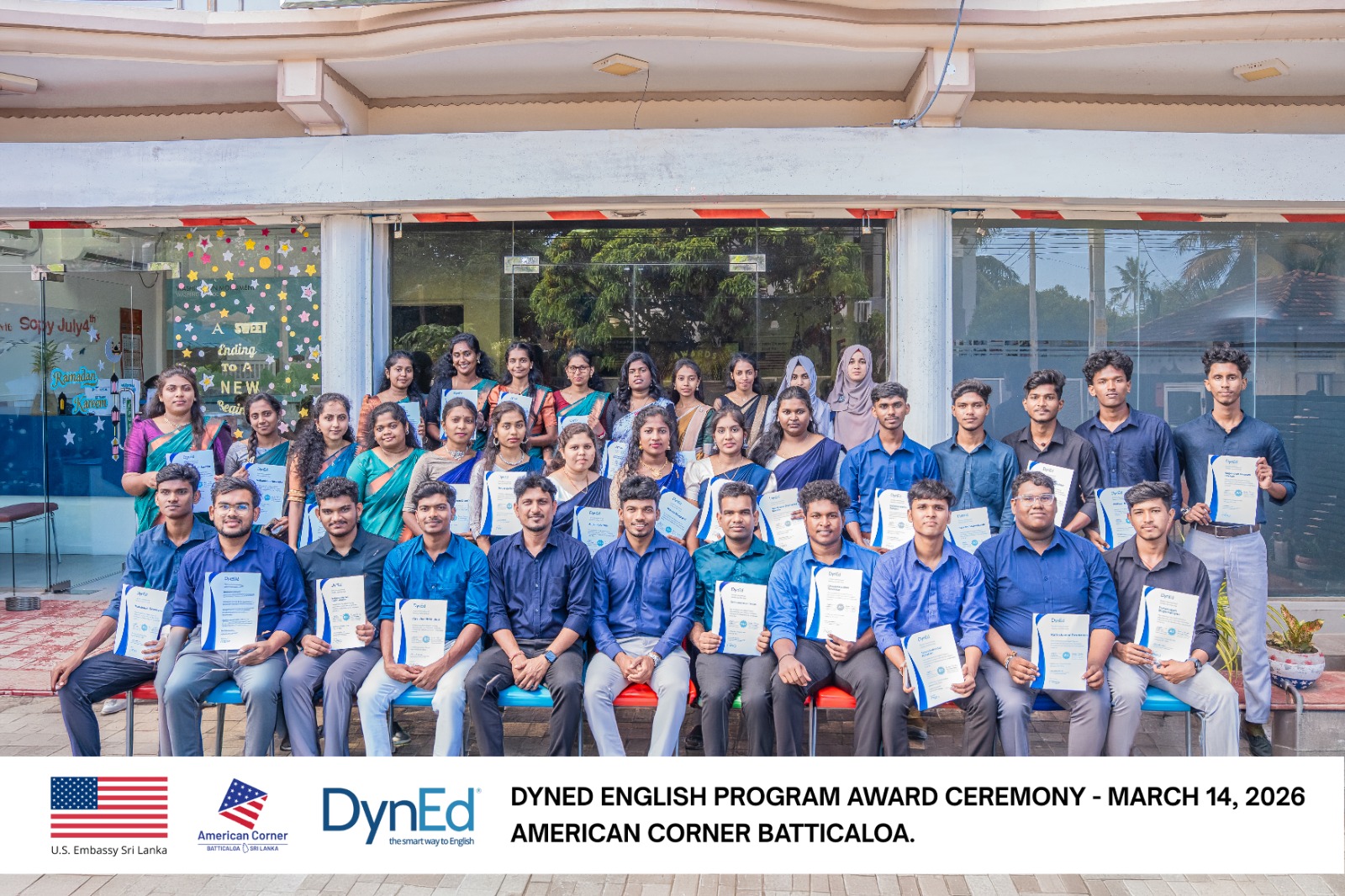 HLS DynEd NEO