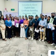 How Corporate English Training Really Works — Inside a 6-Month DynEd NEO Programme at MAS